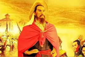 李自成为何要挖开黄河淹没开封，导致数十万人罹难图片