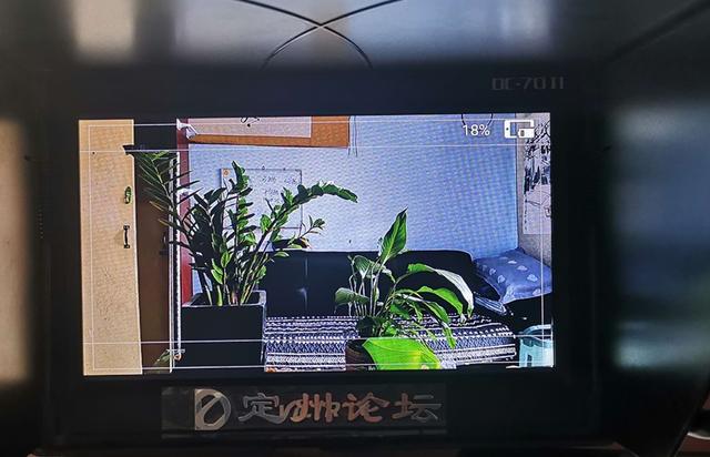 V66隐藏黑科技揭秘之让无人机插上HDMI输出的翅膀