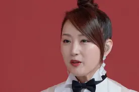 这才叫德艺双馨！杨钰莹被夸观众缘太好，她下意识的回答让人爱了图片