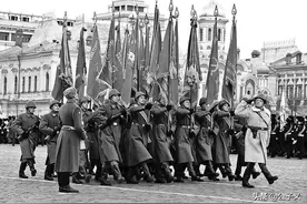 近来频频作妖的立陶宛，历史上就是个多事之国，难怪反复被灭图片