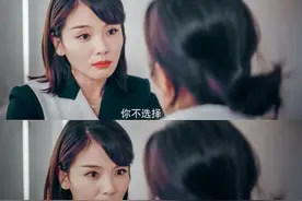 她是《知否知否》中的卫小娘，却演绎《我是真的爱你》豪门阔太图片