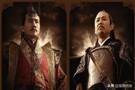 越王勾践打败吴王夫差，卧薪尝胆之外，还有更重要原因图片