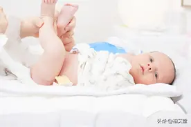 这3种颜色的便便，能看出新生宝宝的身体健康与否，宝妈别错过图片