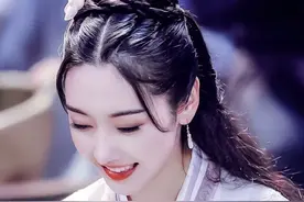 陈情令：她是全世界最好的师姐，为何世人却说江厌离配不上金子轩图片