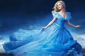 她是中国版“灰姑娘”，比格林童话早了一千年，结局却截然不同图片