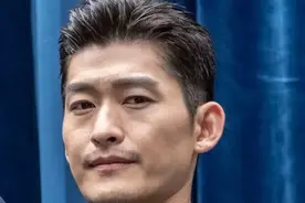 昔日承包整个鱼塘的霸道总裁张翰，为何才37岁便老成这样？图片