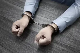 丈夫坐牢，她在监外多次怀孕以逃避法律制裁图片