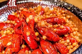南京吃龙虾！这7家必打卡图片