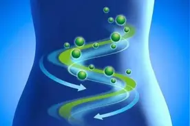 消费大坑，益生菌宣称的添加量不等于活菌数图片