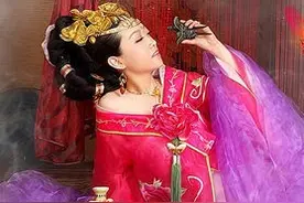 古代人是怎么看待“喜当爹”的图片