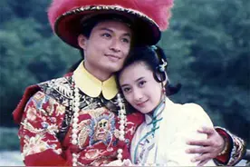 《梅花三弄》中隐藏了多少美女，除了陈德容岳翎还有陈红王艳图片