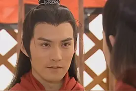 颜值满分，智商负分，发现一部童年古装神剧，有多蠢就有多下饭图片