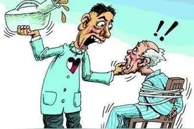 保姆虐待伤害老人儿童案频频曝光  雇主如何保障权益图片