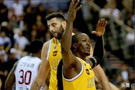 官宣！CBA发布最严厉限薪政策，姚明终于又一次对外援动手了图片