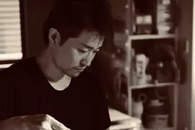 震撼日本的狗血情杀案！陶艺大师出轨女徒弟，被用弩箭射头图片