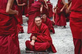 你不得不知的西藏风俗禁忌图片