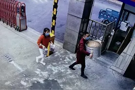 “有你们在，就心安！”衢州消防收到暖心外卖图片