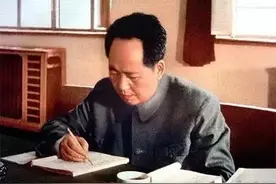 毛主席著作影响了多少人？美国总统说它改变了这个世界图片