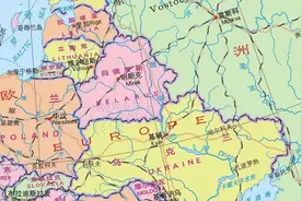 白俄罗斯简介图片