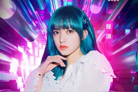 顶级舞美打造男女团PK现场？“晚会顶流”猫晚依旧是最强输出图片