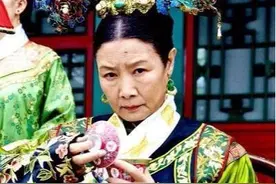 看完以下影视形象，谁才是你心目中最完美的慈禧太后图片