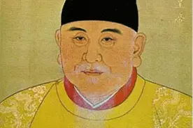 开局一个破碗，成功逆袭为皇帝的朱元璋到底有多强？图片