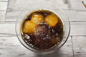 夏天想喝沙冰不用买，告诉你一个小窍门，超简单就能做出来图片