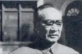 最后的"云南王"卢汉：成功带领云南起义，为何授衔大典上没他？图片