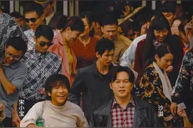 《发财日记》：走心的喜剧可以长这样图片