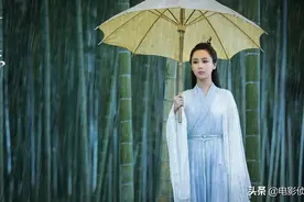 四年过去了，《青云志》中的配角，全都红成了主角图片