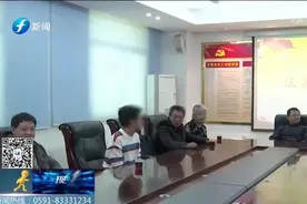 心酸！失散23年！两个儿子同时被拐，黑手竟是亲戚图片