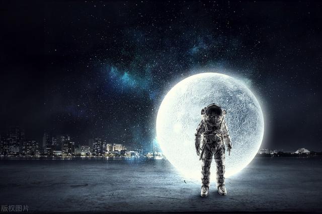 你知道吗？硅基生命早已被放弃，宇宙中可能只存在碳基生命