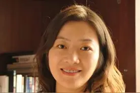 她一天身价缩水80%：瑞幸咖啡创始人钱治亚究竟是一个怎样的人？图片