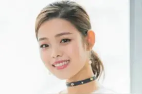 "邯郸美女确实长得好看，这4位邯郸女名人，个个颜值在线"图片