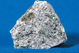 2020国内矿产发现，其中一处是全球首次发现，1吨价值13亿图片