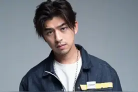 十位台偶剧王子的浮沉之路，都落得无戏可拍，只有陈柏霖幸免于难图片