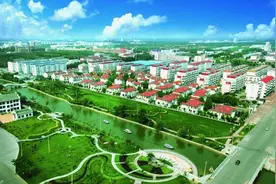 德州工业50强企业：德城区7家，平原县5家，武城县3家图片