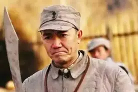 八路军6个旅6位首任副旅长谁的成就最大，1955年都授了什么军衔？图片