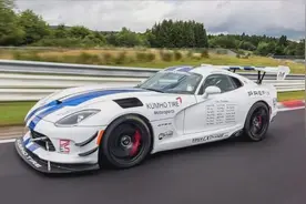 能撩会跑！细数各类国宝级跑车（下）图片