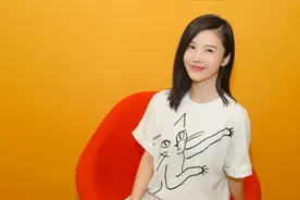 「电影院记忆」杨子姗：幼时南京老家的影院，是和奶奶相处的回忆图片