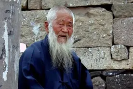 粵西茂名圩日，算命先生成行成市，你相信他们的话吗？图片