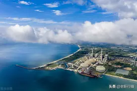 我国四大渔港之一，拥有全国最大的潟湖，红色旅游线路坐车不要钱图片
