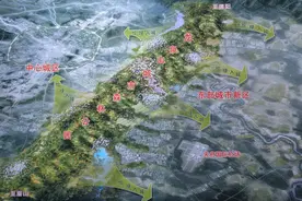 成都向东：一篇关于东部新区的深度解读图片