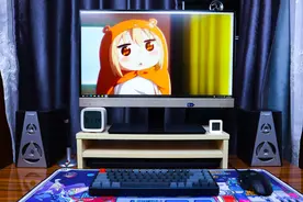 灯效多变，精致质感——Keychron K6体验上手图片