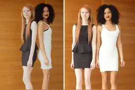 世界上的怪人怪事有很多，这十个最为奇葩图片