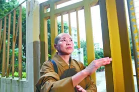 僧尼供求失衡？丑闻！香港名寺爆出奢华攀比、高僧名尼苟合乱象图片