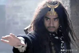 鲁智深武松李逵一样悍勇无畏，不过这一战，将他们打着都现了原形图片