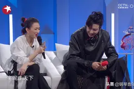 《我们的歌3》最没有悬念的一季，第七期歌单曝光，输赢毫无争议图片