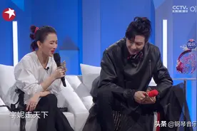 《我们的歌3》最没有悬念的一季，第七期歌单曝光，输赢毫无争议图片