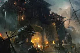 细说：盗墓历史与摸金校尉的由来，王侯权贵才是最初的盗墓贼图片